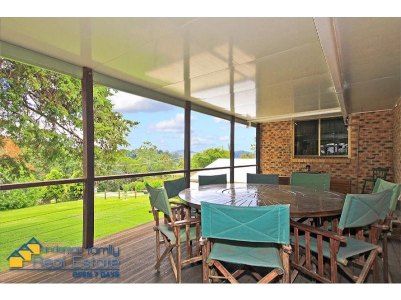 Mount Glorious QLD 4520