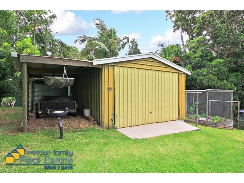 Mount Glorious QLD 4520