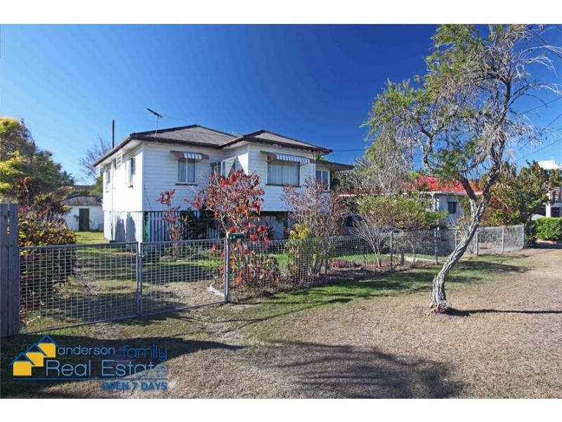 Scarborough QLD 4020