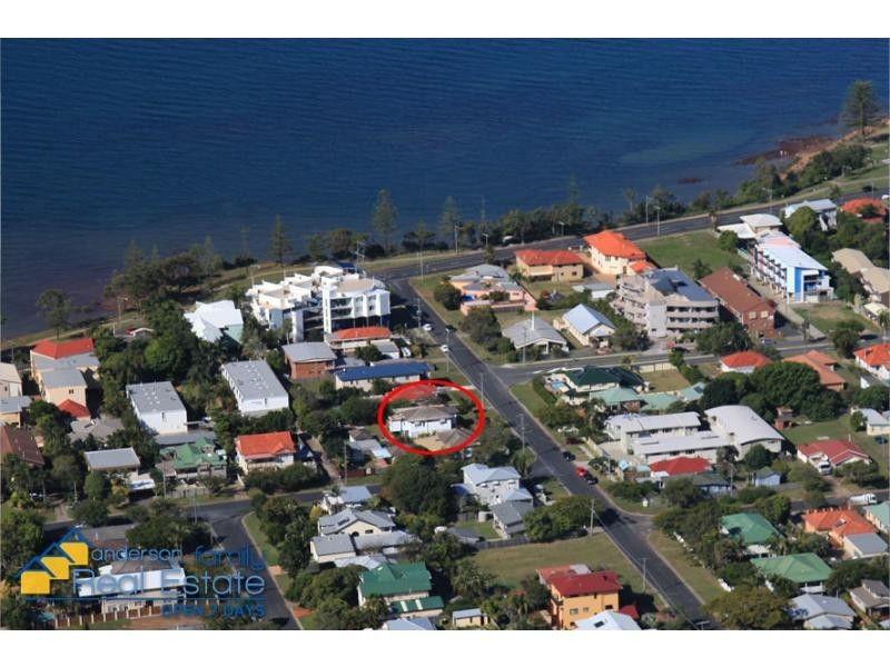 Scarborough QLD 4020