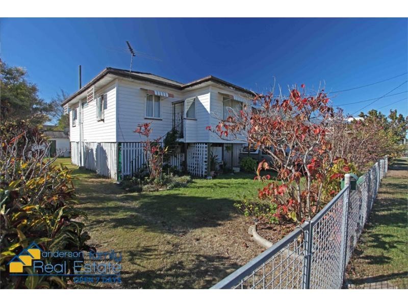 Scarborough QLD 4020