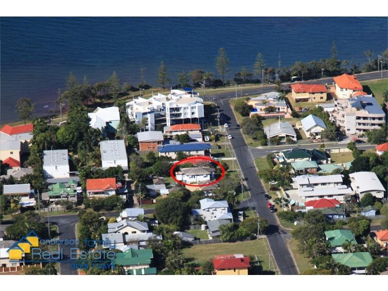 Scarborough QLD 4020