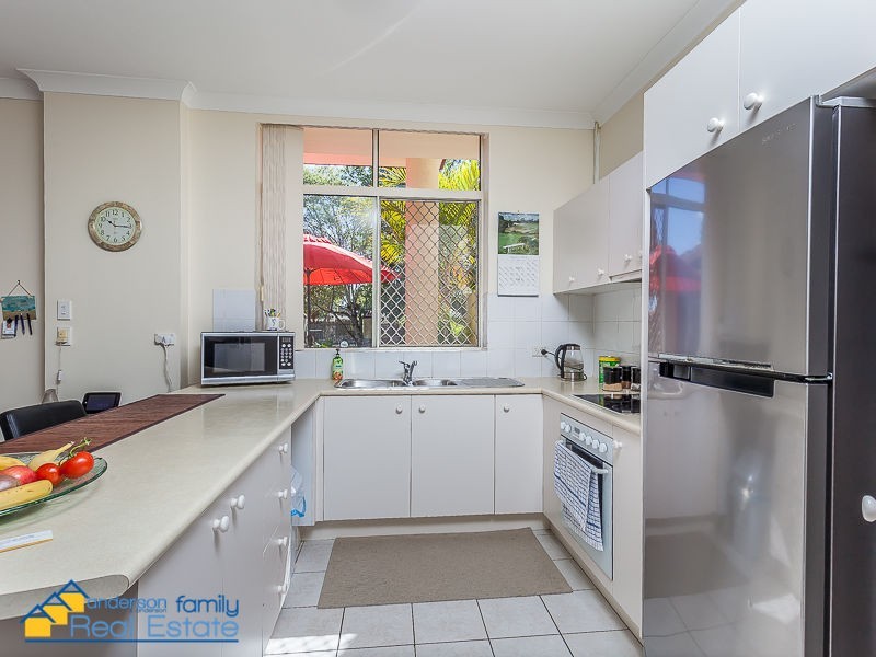 Scarborough QLD 4020