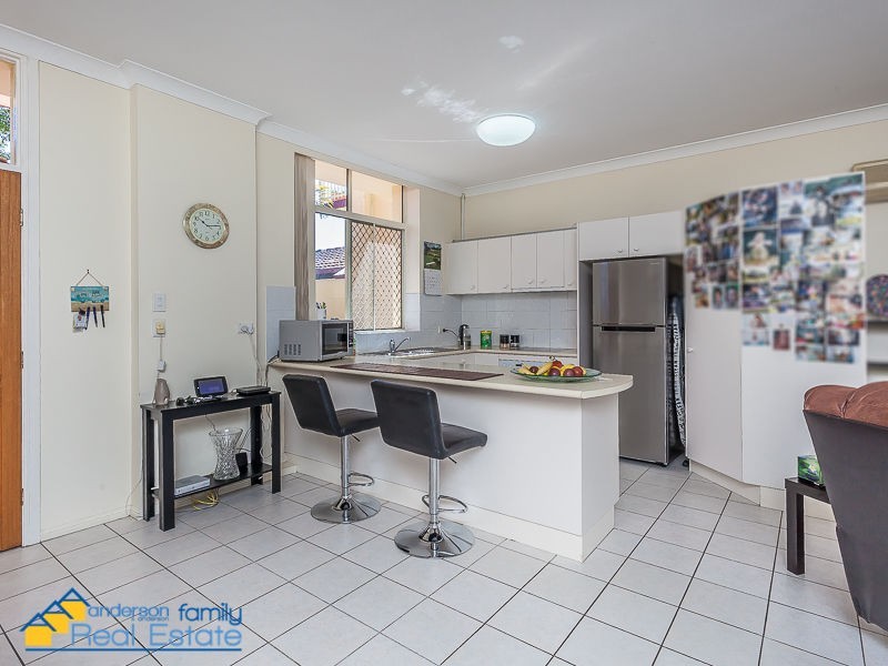 Scarborough QLD 4020