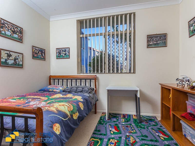 Scarborough QLD 4020