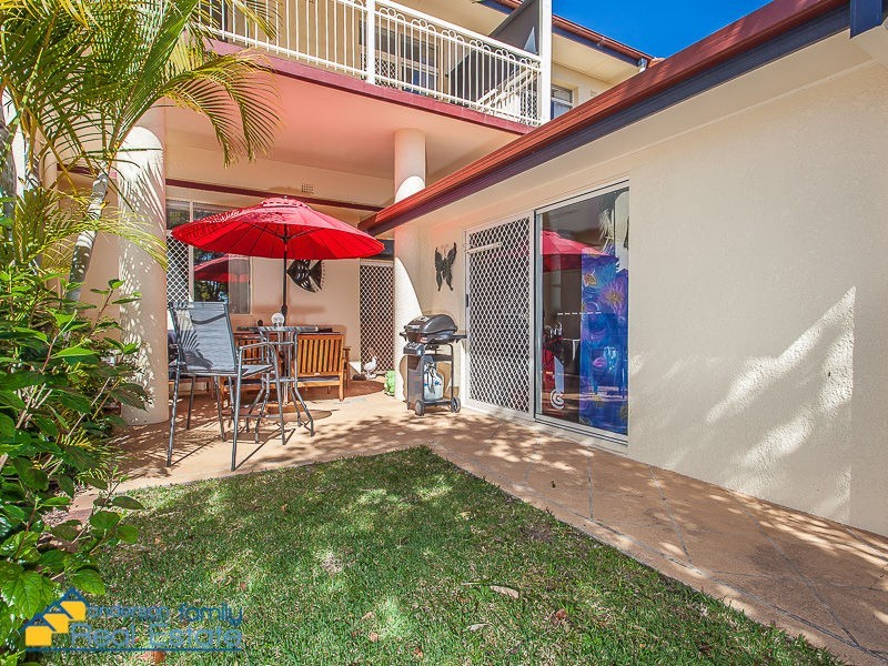 Scarborough QLD 4020