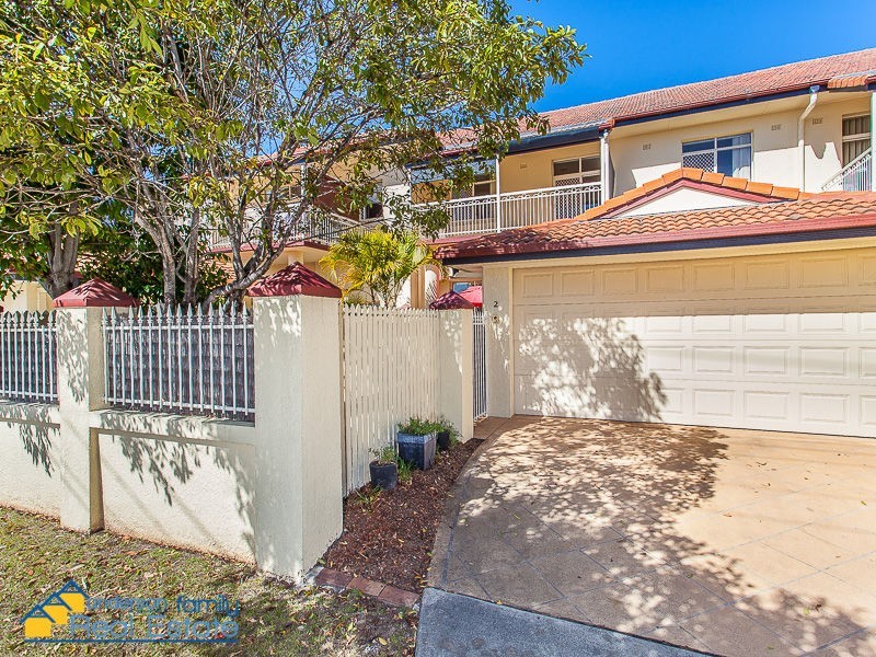 Scarborough QLD 4020