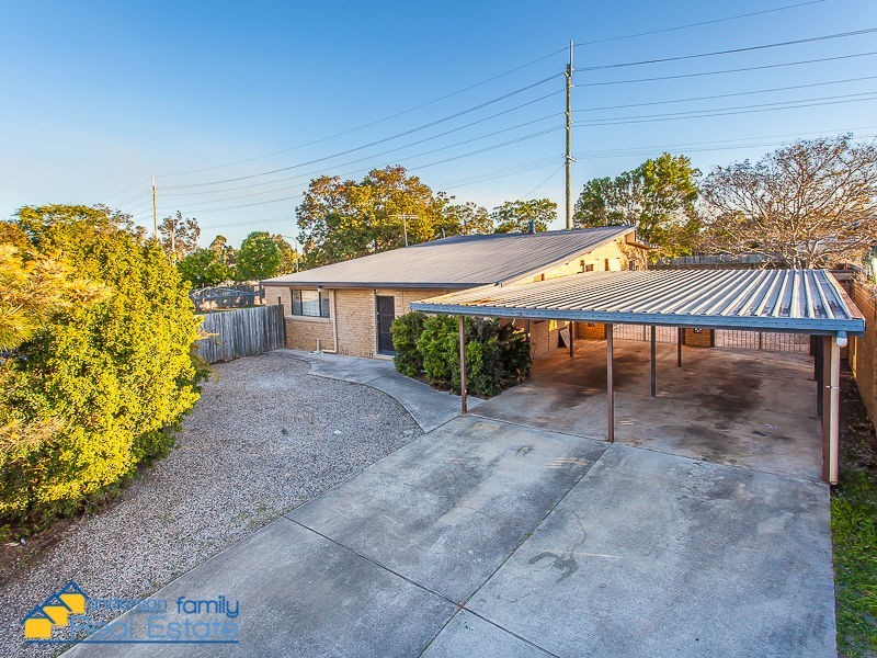 Deception Bay QLD 4508