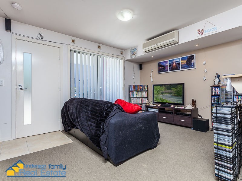 Scarborough QLD 4020