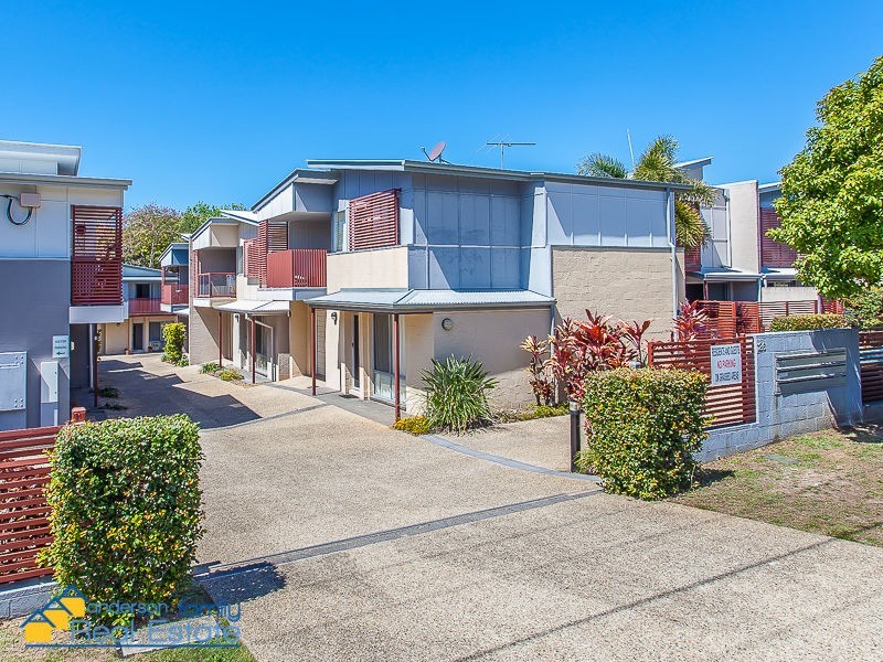 Scarborough QLD 4020