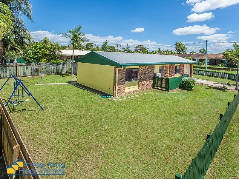 Deception Bay QLD 4508