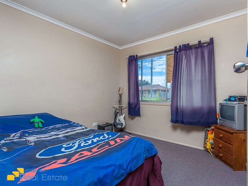 Deception Bay QLD 4508