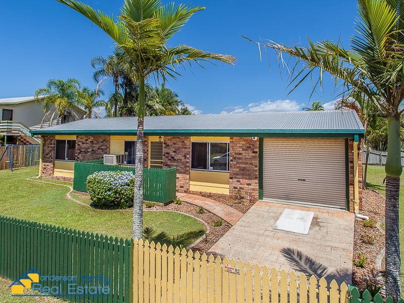 Deception Bay QLD 4508