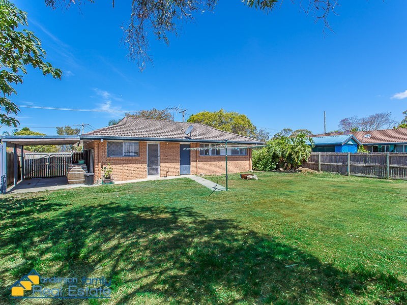 Deception Bay QLD 4508