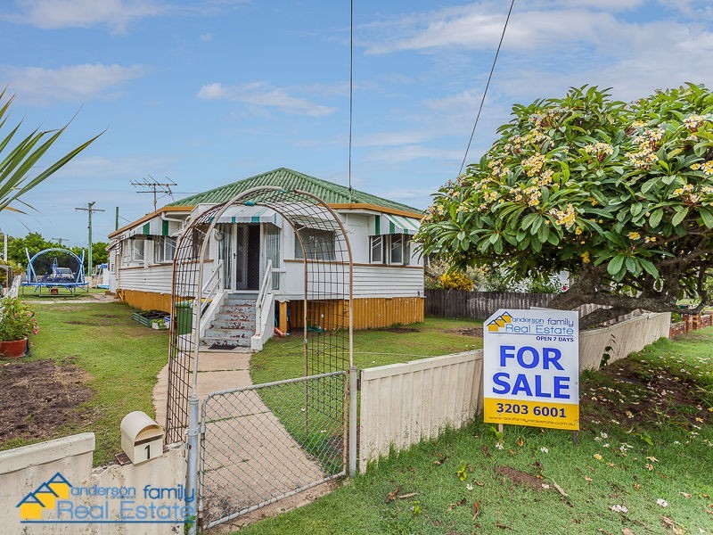 Clontarf QLD 4019