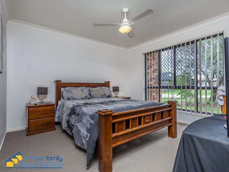 Caboolture South QLD 4510