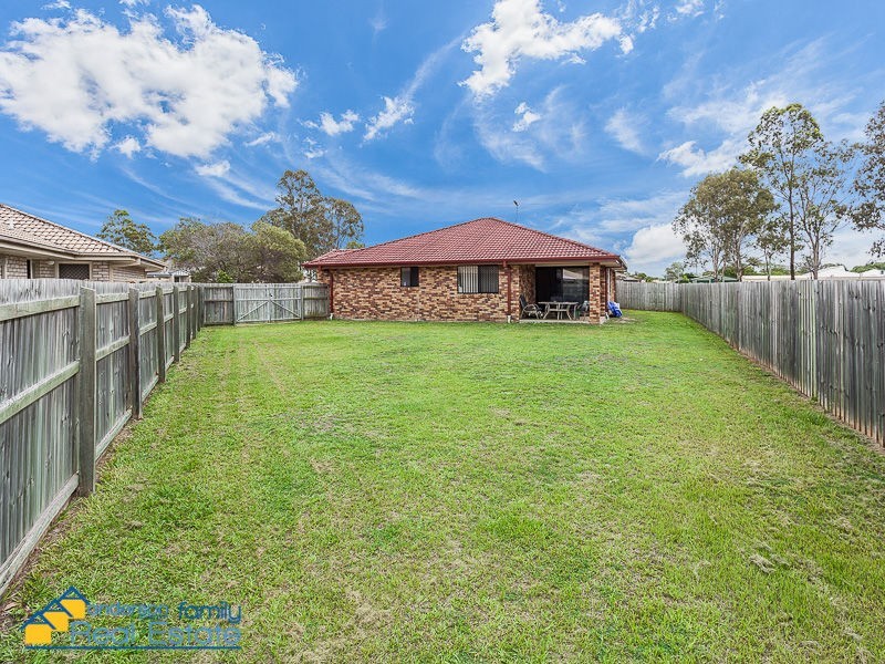 Caboolture South QLD 4510
