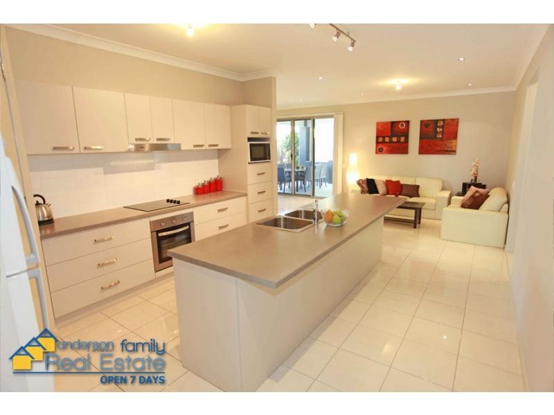 Narangba QLD 4504