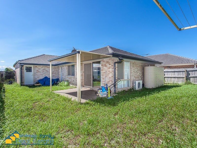 Bellmere QLD 4510