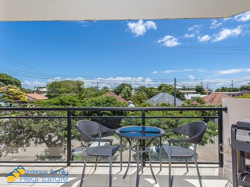 Scarborough QLD 4020