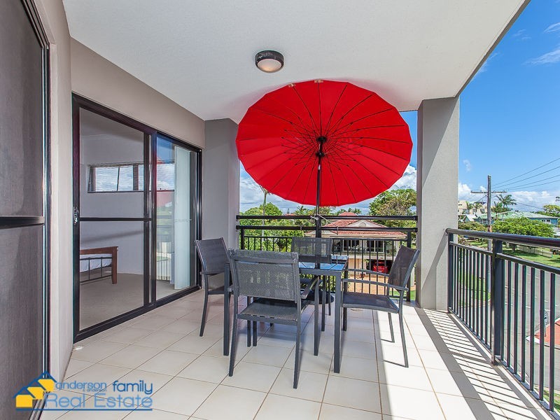 Scarborough QLD 4020