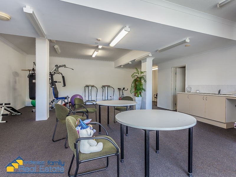 Scarborough QLD 4020