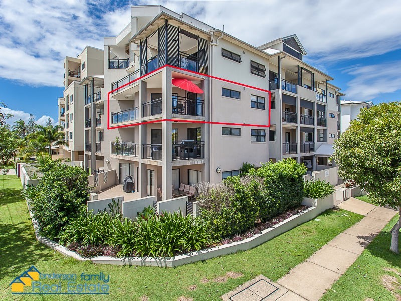 Scarborough QLD 4020