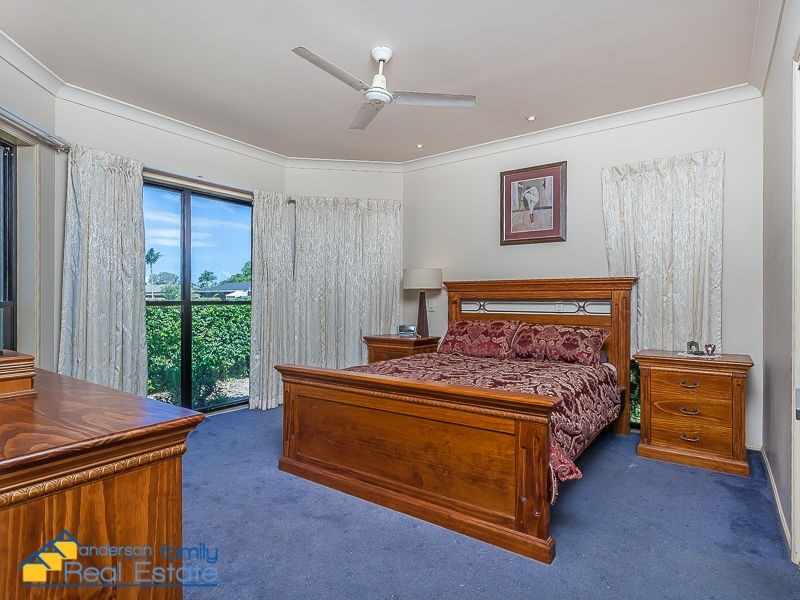Rothwell QLD 4022