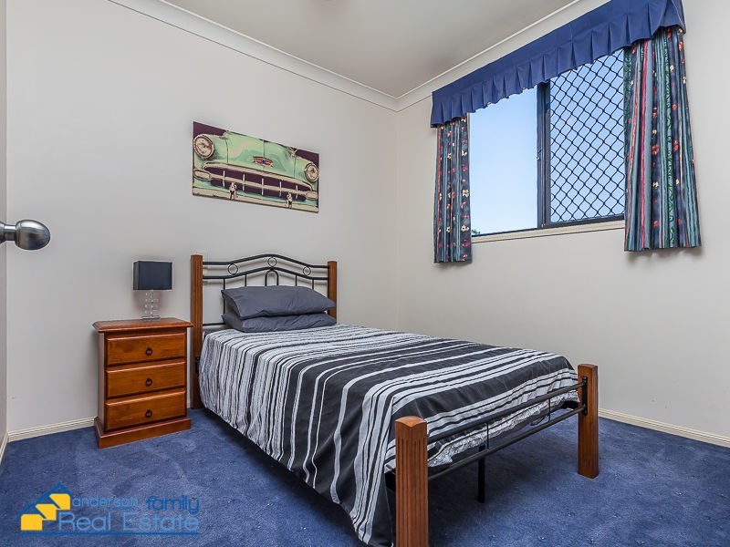 Rothwell QLD 4022