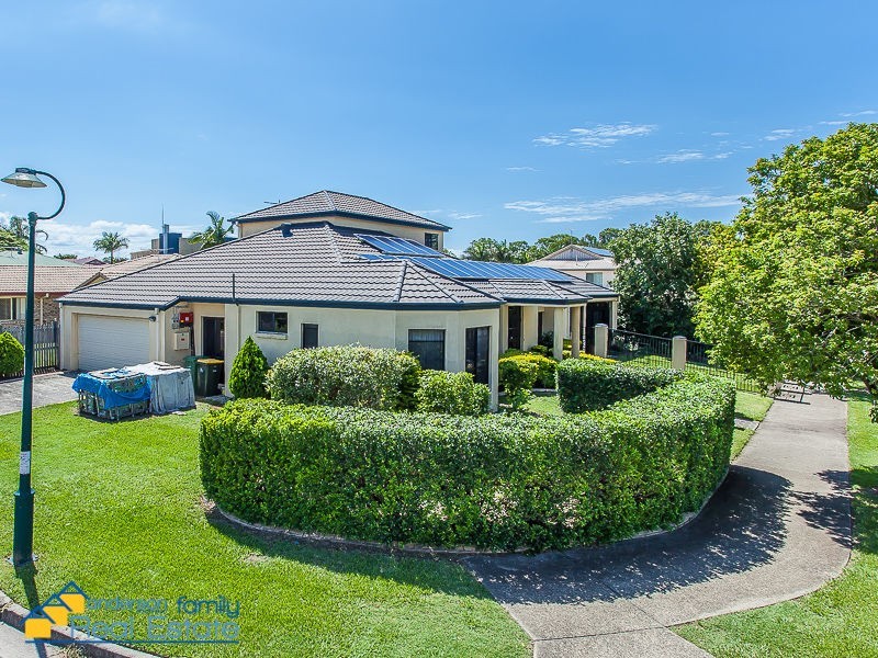 Rothwell QLD 4022