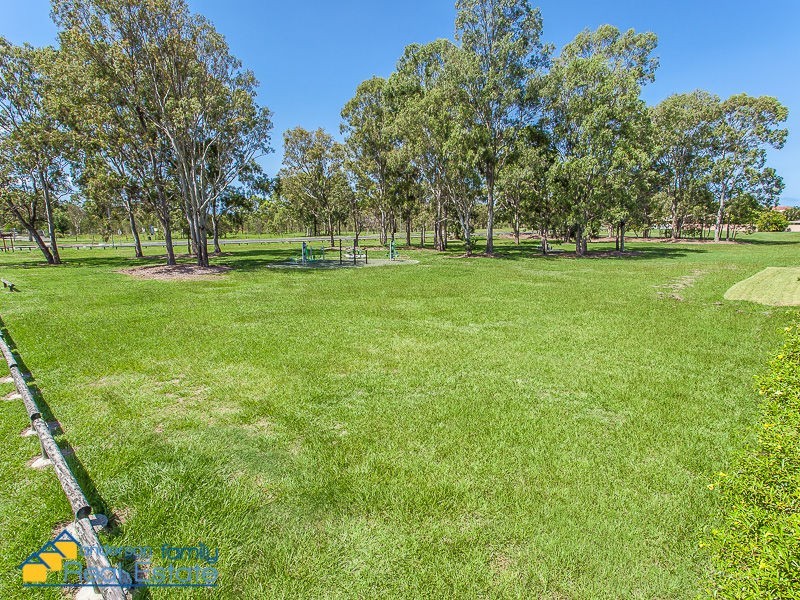 Rothwell QLD 4022