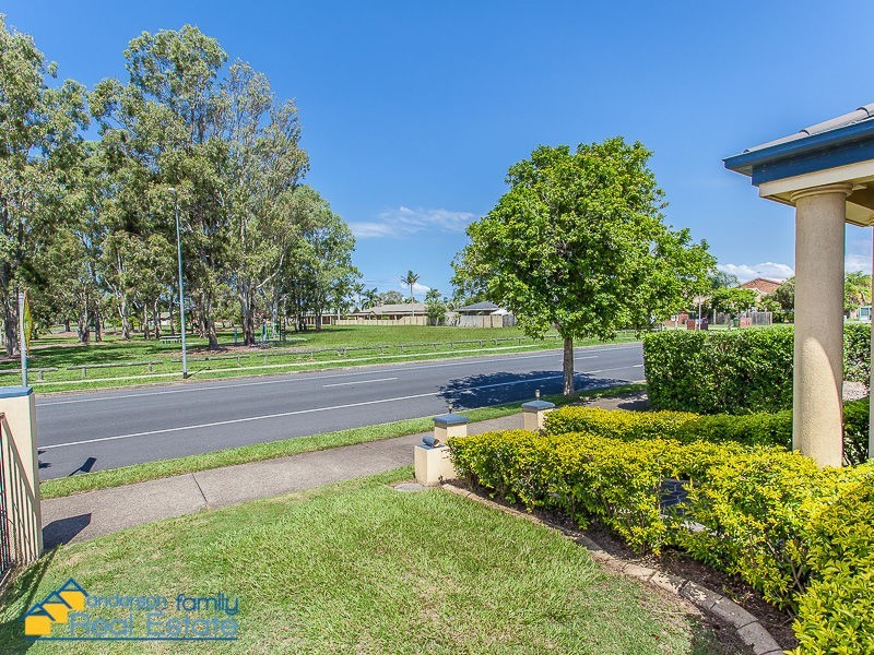 Rothwell QLD 4022