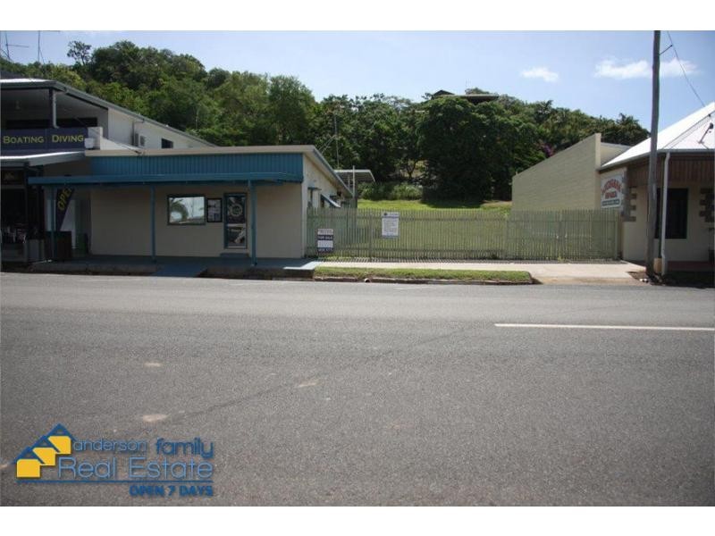 Cooktown QLD 4895