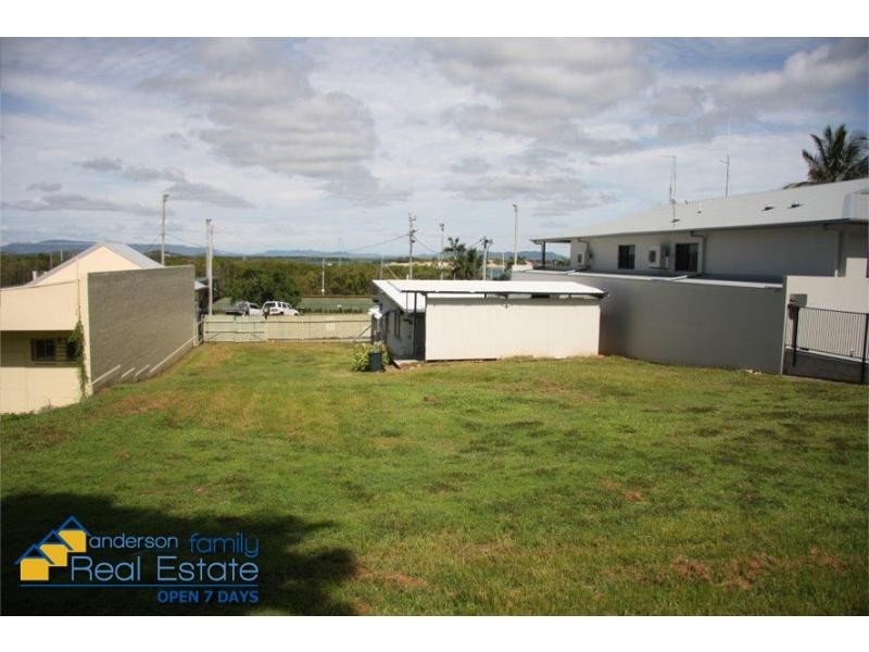 Cooktown QLD 4895