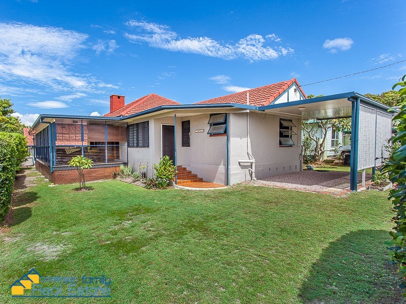 Redcliffe QLD 4020
