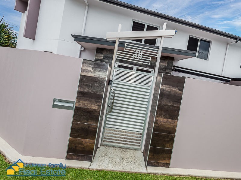 Margate QLD 4019