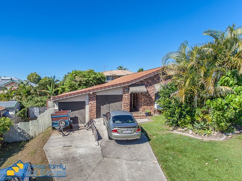 Deception Bay QLD 4508