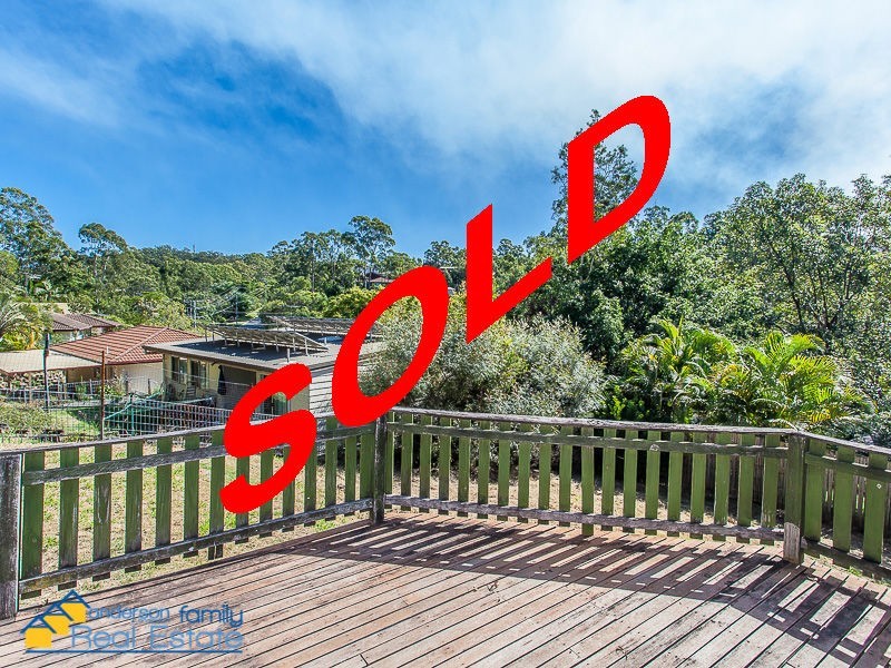 Ferny Hills QLD 4055