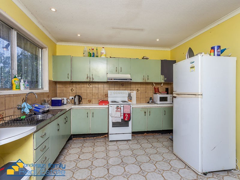 Ferny Hills QLD 4055