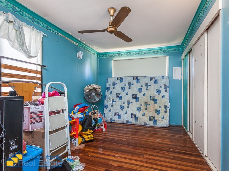 Ferny Hills QLD 4055