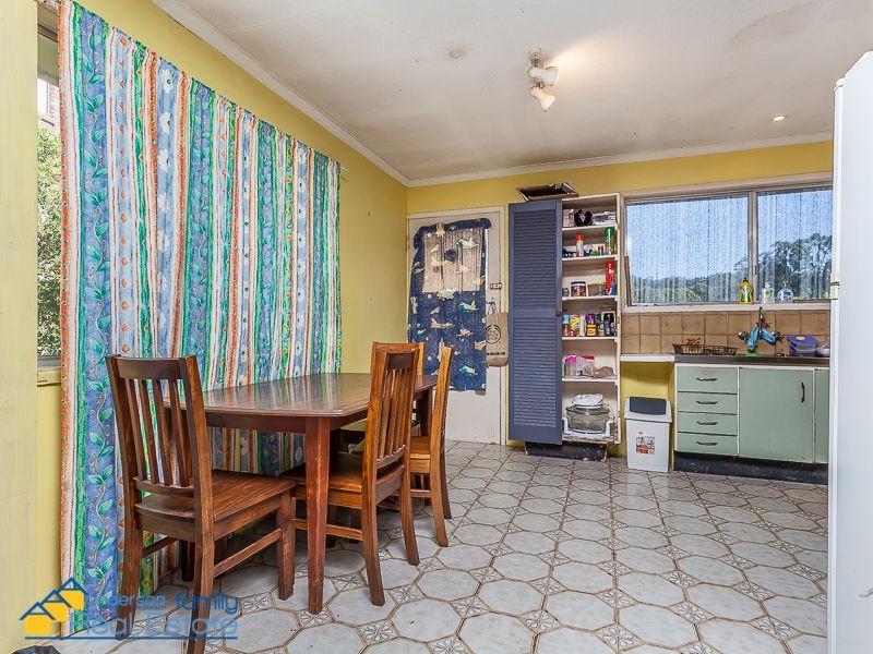 Ferny Hills QLD 4055