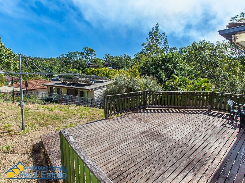 Ferny Hills QLD 4055