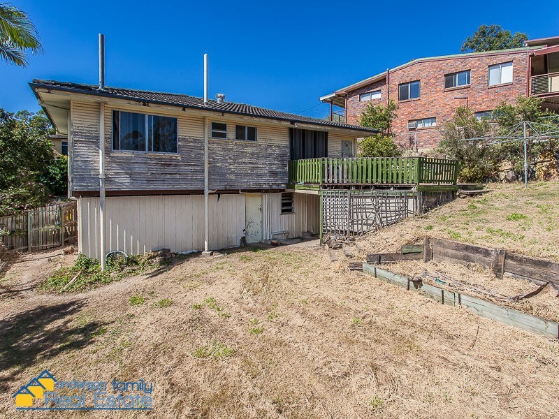 Ferny Hills QLD 4055