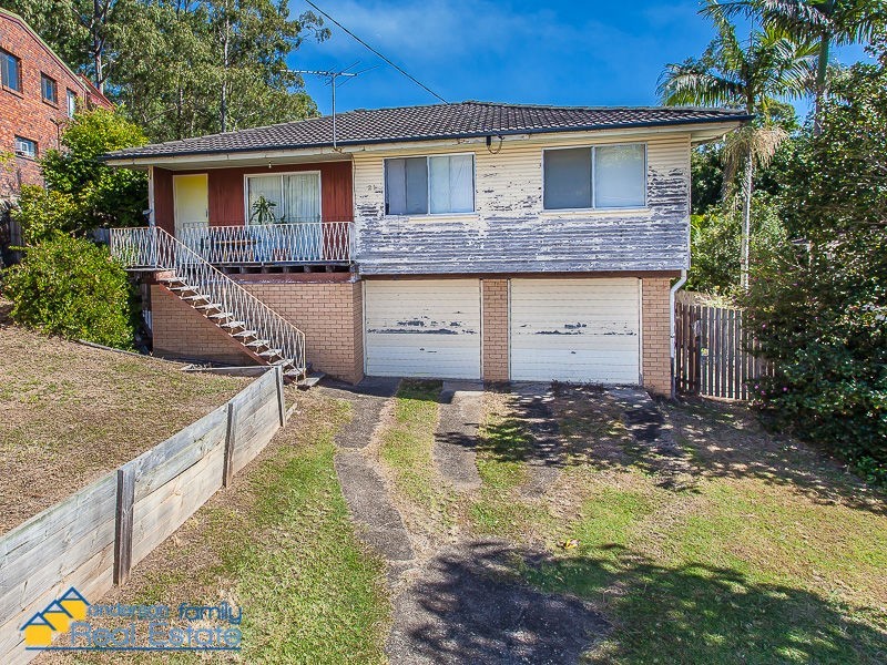 Ferny Hills QLD 4055