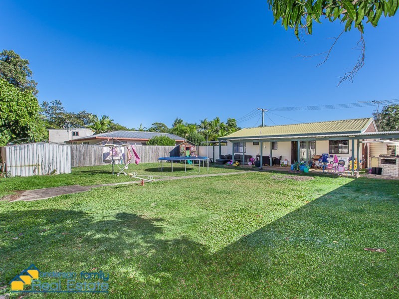 Deception Bay QLD 4508