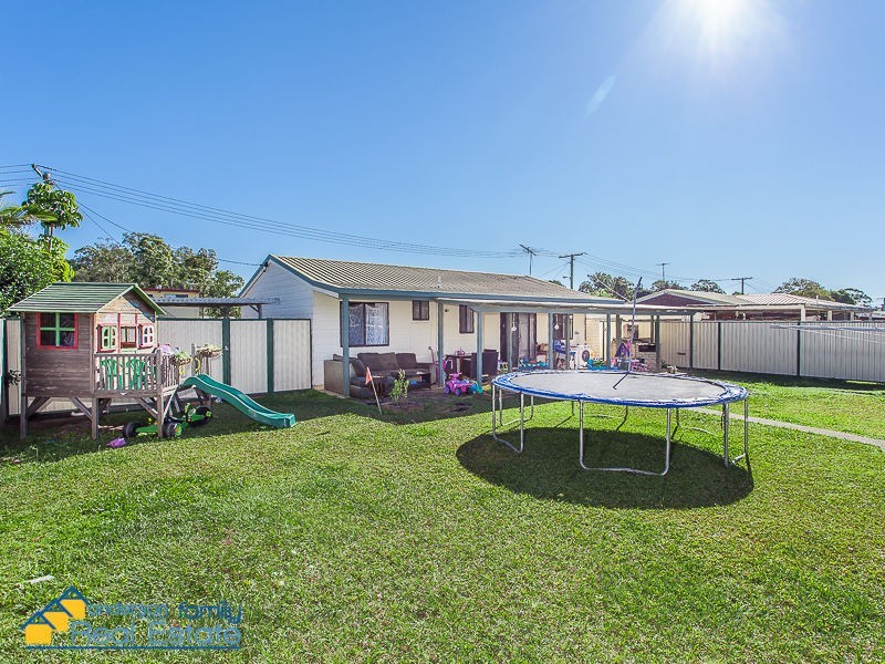 Deception Bay QLD 4508