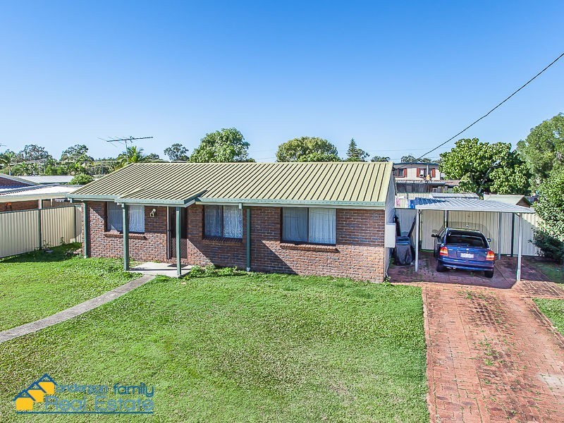 Deception Bay QLD 4508