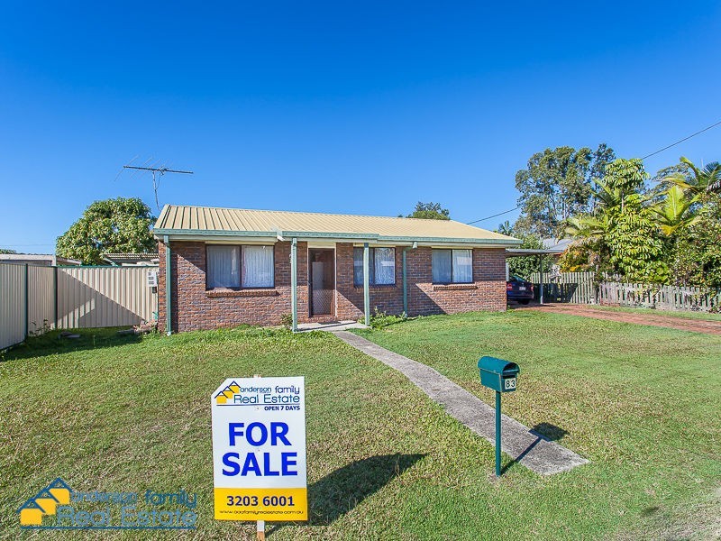 Deception Bay QLD 4508