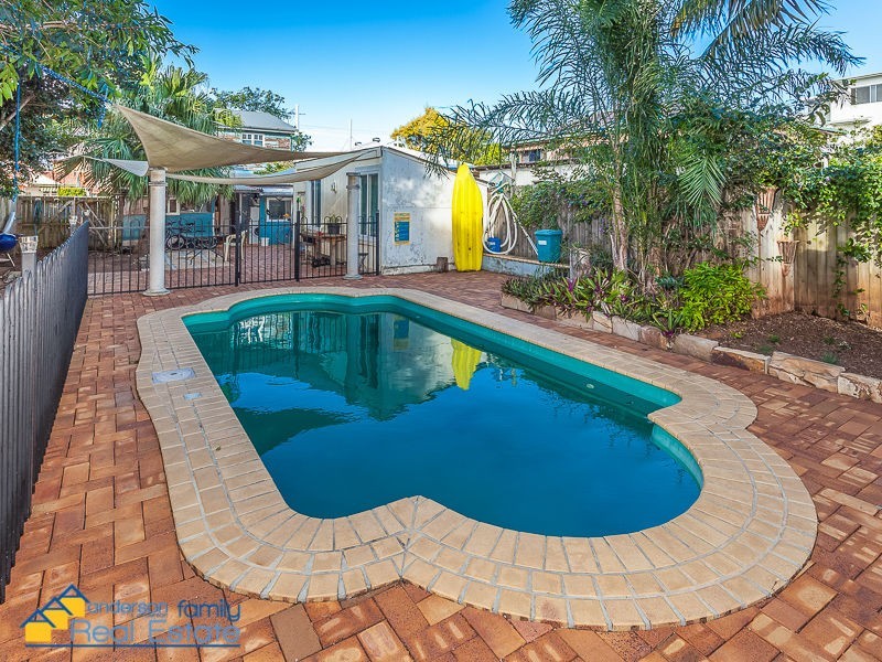 Scarborough QLD 4020