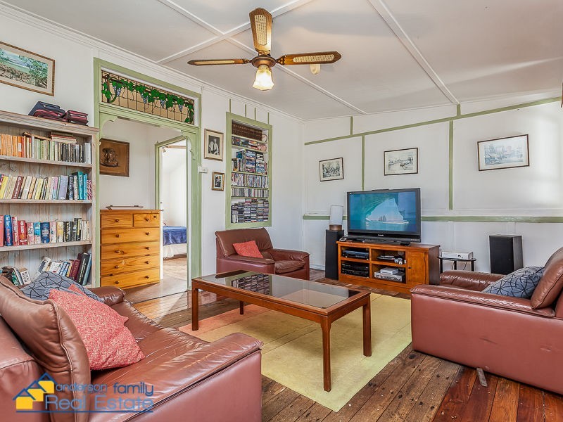 Scarborough QLD 4020